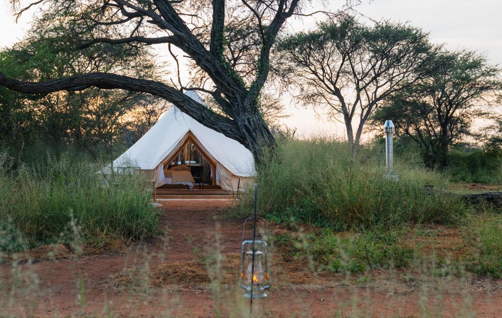 onguma trails camp