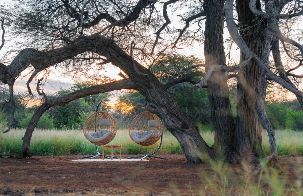 Onguma Trails Camp