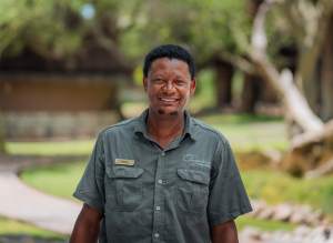 Read more about the article Listening to the Land: A Conversation with Liberty at Onguma Nature Reserve