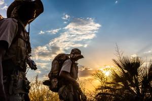 Read more about the article Beyond the Safari: How Conservation Shapes Every Experience at Onguma Nature Reserve